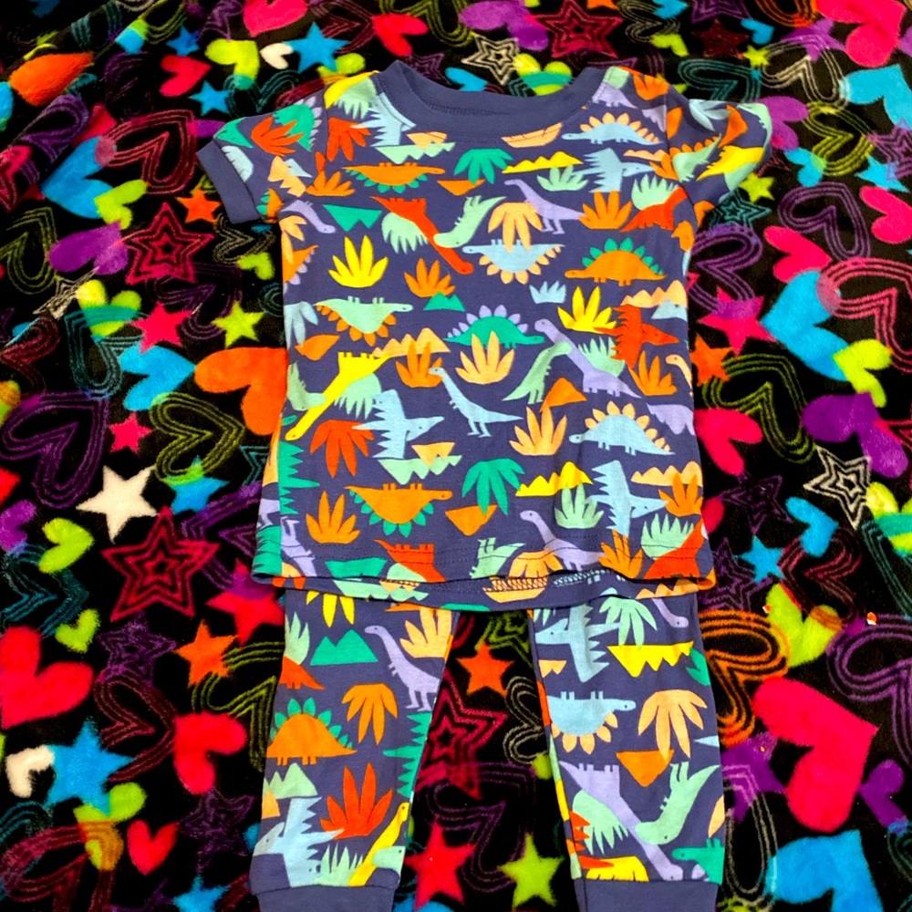Dino Pajama’s
